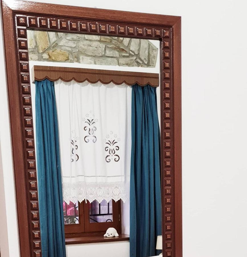 Përmet Garden Guest House מראה חיצוני תמונה