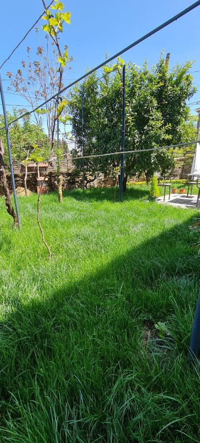 Përmet Garden Guest House מראה חיצוני תמונה