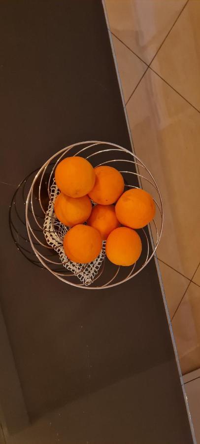 Përmet Garden Guest House מראה חיצוני תמונה